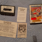 Zoids: The Battle Begins C64 - pikkukuva 3