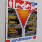 Tiede 2000 6/1991 - pikkukuva 1