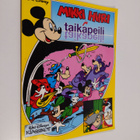 Walt Disney : Mikki Hiiri ja Taikapeili - pikkukuva 1
