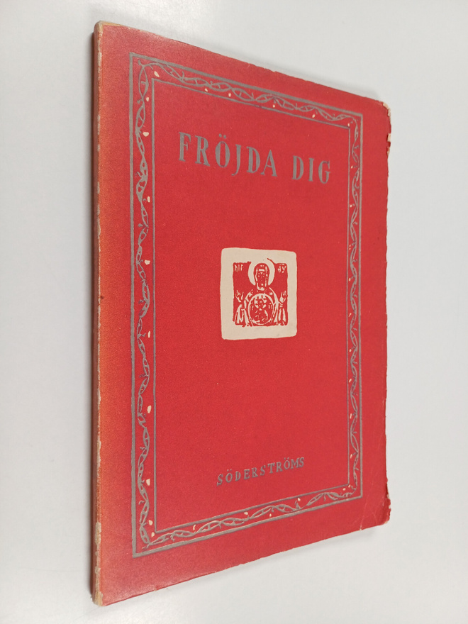 Fröjda dig