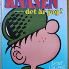 Knasen - Det är jag ! (Masi) - pikkukuva 1