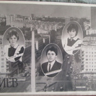 CCCP (Ukraina): vintage valokuva-albumit - kolme albumia - pikkukuva 3