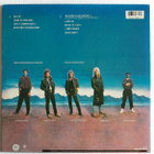 NIGHT RANGER: Big Life LP (Kanada Painos) - pikkukuva 2