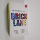 Monica Ali : Brick Lane - pikkukuva 1