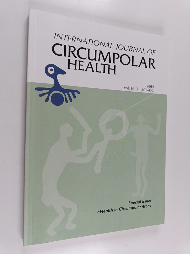 International Journal of Circumpolar Health 2004