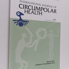 International Journal of Circumpolar Health 2004 - pikkukuva 1