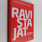 Josi Tikkanen : Ravistajat : 10 ohjetta menestykseen - pikkukuva 1