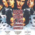 Lock, Stock & Two Smoking Barrels  -  DVD - pikkukuva 1