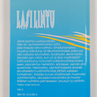 Tuula T. Matintupa : Lasilintu - pikkukuva 2