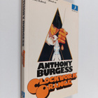 Anthony Burgess : A clockwork orange (ruotsinkielinen) - pikkukuva 1