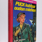 Tony Wickers : Puck kohtaa oudon miehen - pikkukuva 1