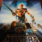 Masters of universe bluray - pikkukuva 4