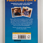 Anna Wilson : Paddington 2 : the story of the movie - Pad... - pikkukuva 2