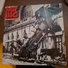7`Mr Big - To Be With You / Green-Tinted Sixties Mind - pikkukuva 1