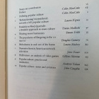 High Theory, Low Culture Ed. Colin McCabe - pikkukuva 3
