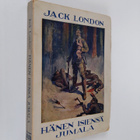 Jack London : Hänen isiensä jumala - pikkukuva 1