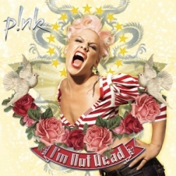 P!NK - Im Not Dead (CD)