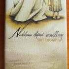 Siiri Enoranta: Nukkuu lapsi viallinen, Robustos 2010, 1.p. - pikkukuva 1