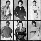 JACKSONS :: VICTORY :: VINYYLI LP 1984 - pikkukuva 5