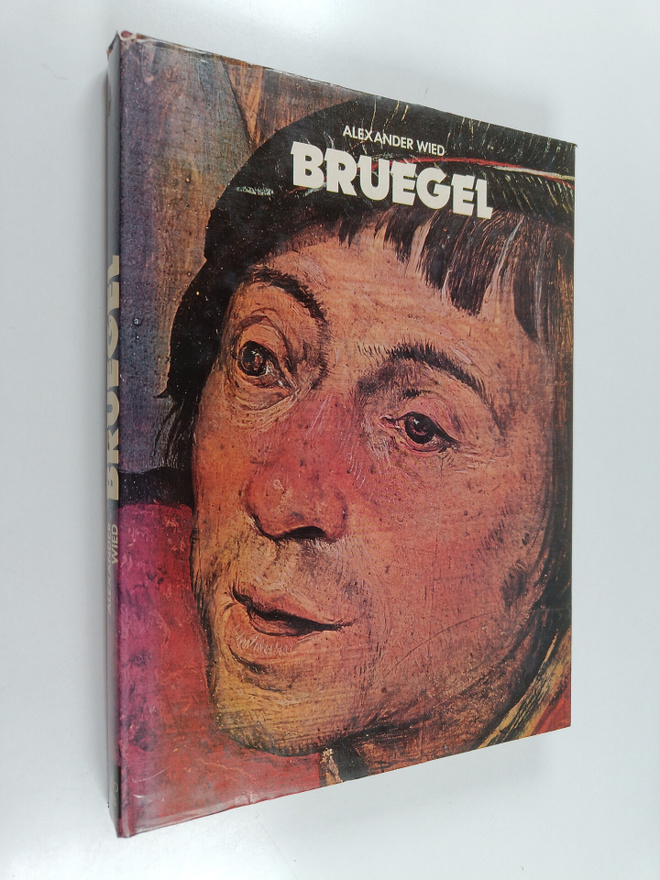 Alexander Wied : Bruegel