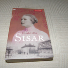 Elisabet Aho Sisar -pok - pikkukuva 1