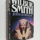 Wilbur Smith : Joen jumala - pikkukuva 1