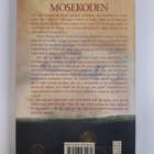 James F. Twyman : Mosekoden - pikkukuva 2