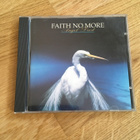 Faith No More - Angel Dust CD-levy - pikkukuva 1