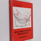 Simppa : Osamietintö onnesta : Pakinoita (signeerattu, te... - pikkukuva 1