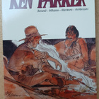 Ken Parker Cochiton nainen , Adah - pikkukuva 1