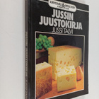 Jussi Talvi : Jussin juustokirja - pikkukuva 1