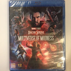 Doctor Strange In The Multiverse of Madness (Blu-ray) UUSI - pikkukuva 1