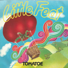 LITTLE FEAT - TOMATOE 2CD - pikkukuva 1