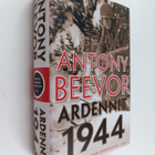Antony Beevor : Ardennit 1944 : Hitlerin viimeinen uhkayr... - pikkukuva 1