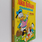 Walt Disney : Aku Ankan muistelmat - pikkukuva 1