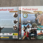 Parhaat tärpit - pikkukuva 1