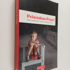 Raisa Cacciatore ym. : Pelastakaa pojat! - pikkukuva 1