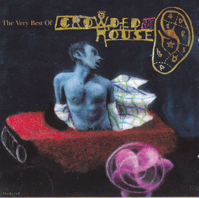 Crowded House : Recurring Dream - The Very Best Of