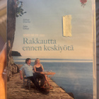 (Uusi) Rakkautta ennen keskiyötä (2013) Ethan Hawke - pikkukuva 2