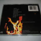 Black Sabbath - Cross Purposes (CD) - pikkukuva 2