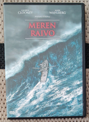Meren raivo
