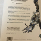 Haikonen: Tietoisuus, tekoäly ja robotit. 2018. - pikkukuva 2
