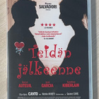 Pierre Salvadori: TEIDÄN JÄLKEENNE (2003) Daniel Auteuil - pikkukuva 1