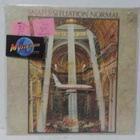 SNAFU - SITUATION NORMAL M-/M- UK 1974 LP - pikkukuva 1