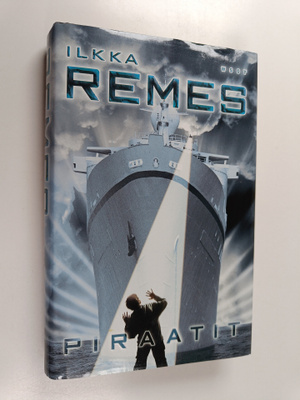Ilkka Remes : Piraatit