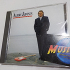 ALBERT JÄRVINEN - MIRROR TOWER SUOMI 1991 PAINOS UUSI CD - pikkukuva 1