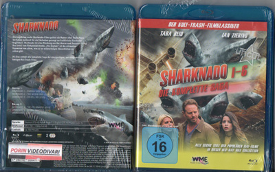 sharknado 1-6 movies	(25 179)	UUSI	-DE-	BLU-RAY		(2)			6 mov