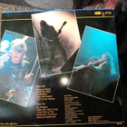 LP BACKSLIDERS :  NOBODY RIDES FOR FREE ( SIS POSTIKULU - pikkukuva 2