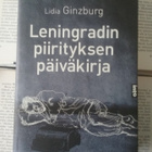 Lidia Ginzburg - Leningradin piirityksen päiväkirja (sid.) - pikkukuva 1