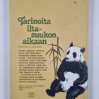 William L. Coleman : Tarinoita iltasuukon aikaan - pikkukuva 2
